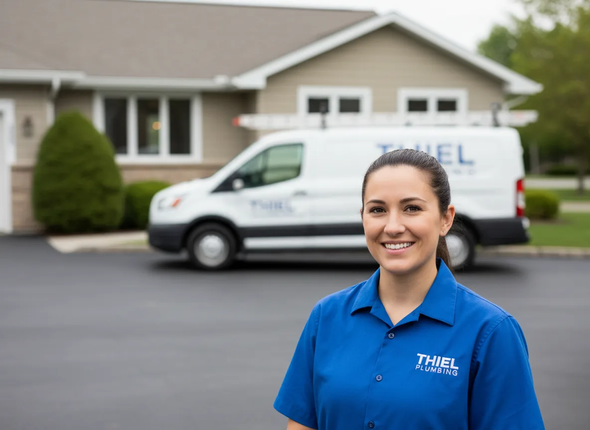 Plumber Palmyra, MO FAQs